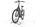 Pegasus Solero EVO 9 2022 | purple | 28" | 55 cm | > 3000 km, thumbnail 4 of 4