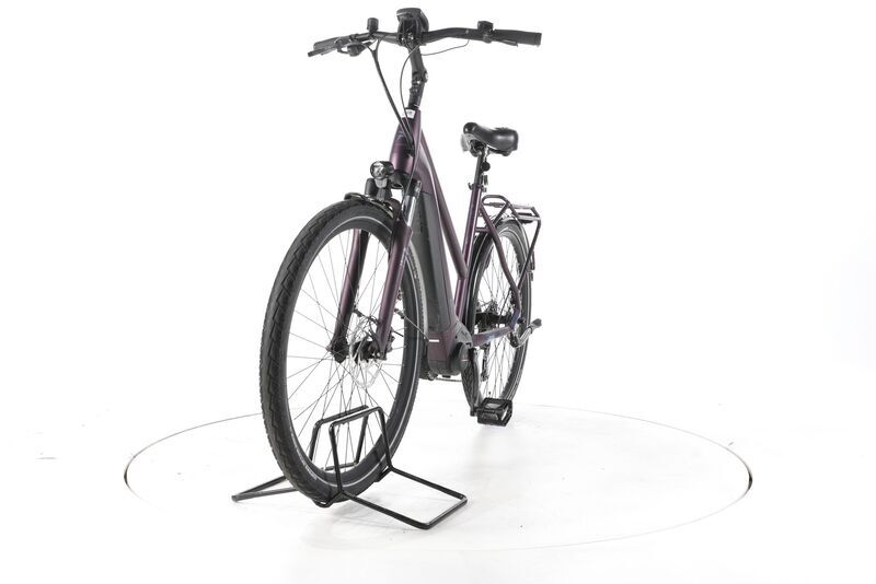 Pegasus Solero EVO 9 2022 | purple | 28" | 55 cm | > 3000 km, image 4 of 4