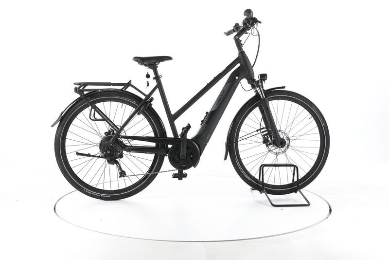 Pegasus Solero EVO 9 2022 | black | 28" | 55 cm | 500 - 3000 km, image 1 of 5