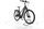Pegasus Solero EVO 9 2022 | black | 28" | 55 cm | 500 - 3000 km, thumbnail 3 of 5
