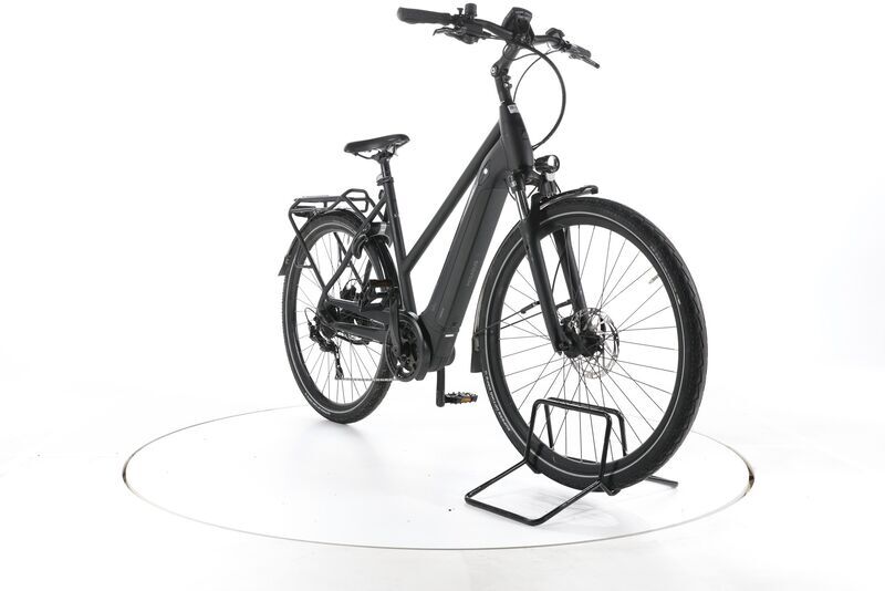 Pegasus Solero EVO 9 2022 | black | 28" | 55 cm | 500 - 3000 km, image 3 of 5