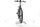Pegasus Solero EVO 9 2022 | black | 28" | 55 cm | 500 - 3000 km, thumbnail 4 of 5