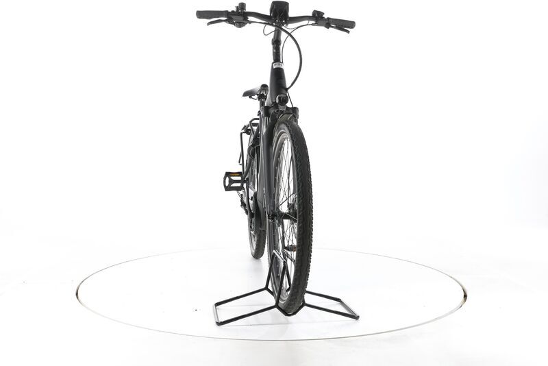 Pegasus Solero EVO 9 2022 | black | 28" | 55 cm | 500 - 3000 km, image 4 of 5