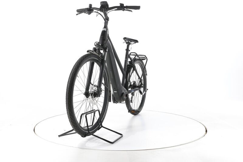 Pegasus Solero EVO 9 2022 | black | 28" | 55 cm | 500 - 3000 km, image 5 of 5