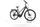 Pegasus Solero EVO 9 2022 | black | 28" | 55 cm | > 3000 km, thumbnail 2 of 5