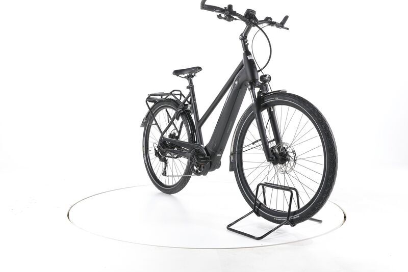 Pegasus Solero EVO 9 2022 | black | 28" | 55 cm | > 3000 km, image 3 of 5