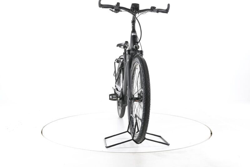 Pegasus Solero EVO 9 2022 | black | 28" | 55 cm | > 3000 km, image 4 of 5