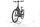 Pegasus Solero EVO 9 2022 | black | 28" | 55 cm | > 3000 km, thumbnail 5 of 5