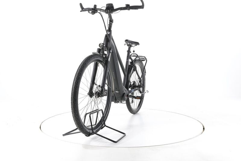 Pegasus Solero EVO 9 2022 | black | 28" | 55 cm | > 3000 km, image 5 of 5