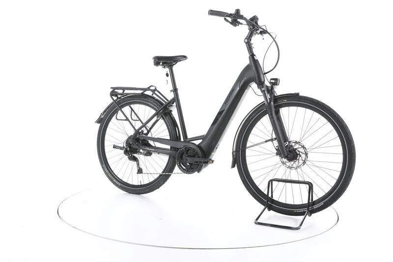 Pegasus Solero EVO 9 2022 | černá | 28" | 50 cm | < 500 km, image 2 of 5