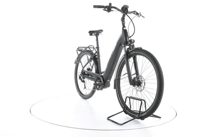 Pegasus Solero EVO 9 2022 | černá | 28" | 50 cm | < 500 km, image 3 of 5