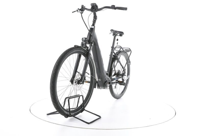 Pegasus Solero EVO 9 2022 | černá | 28" | 50 cm | < 500 km, image 5 of 5