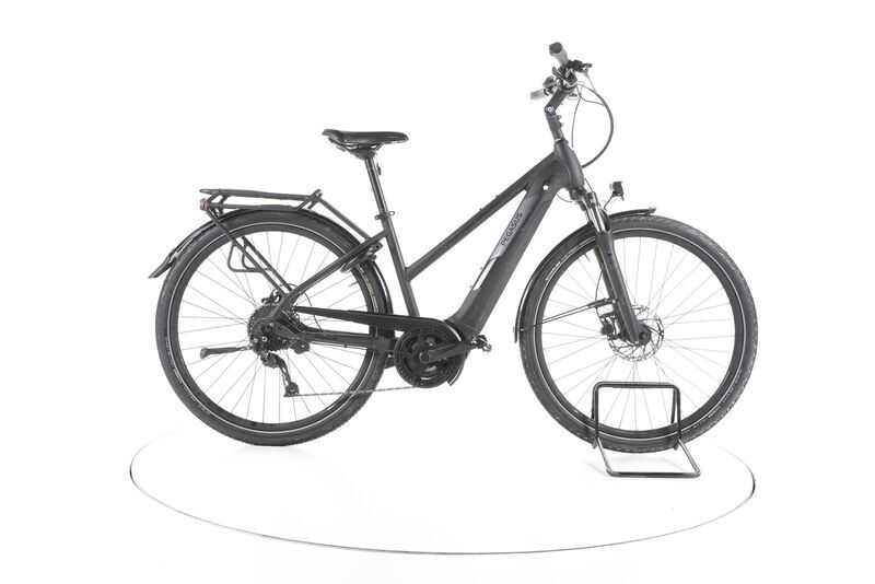 Pegasus Solero Evo 9 2022 | černá | 28" | 45 cm | > 3000 km, image 1 of 5
