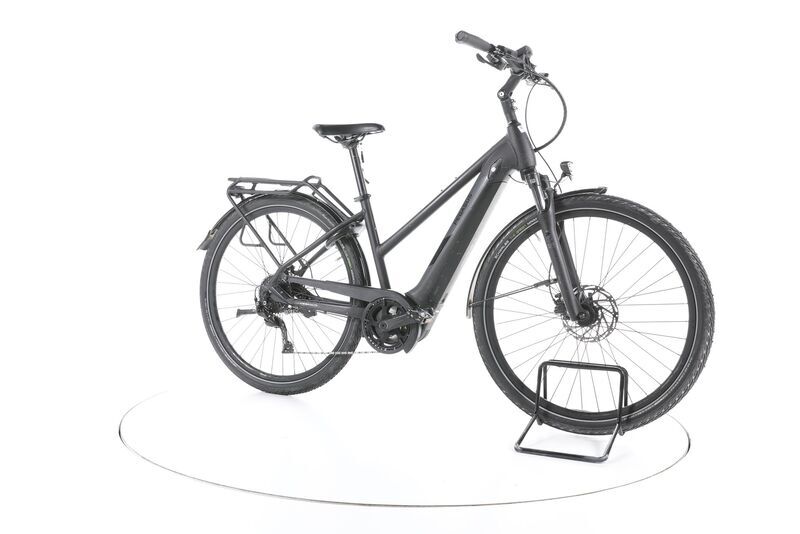 Pegasus Solero Evo 9 2022 | černá | 28" | 45 cm | > 3000 km, image 2 of 5