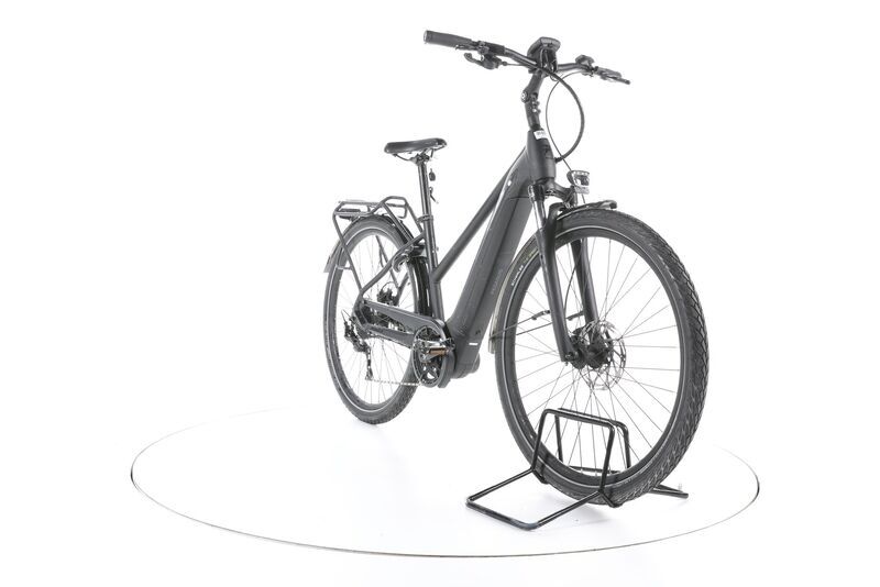 Pegasus Solero Evo 9 2022 | černá | 28" | 45 cm | > 3000 km, image 3 of 5