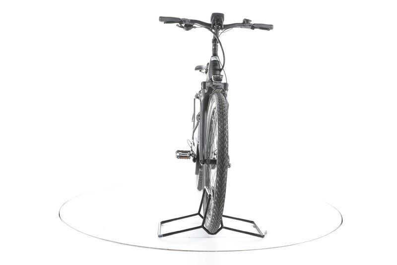 Pegasus Solero Evo 9 2022 | černá | 28" | 45 cm | > 3000 km, image 4 of 5