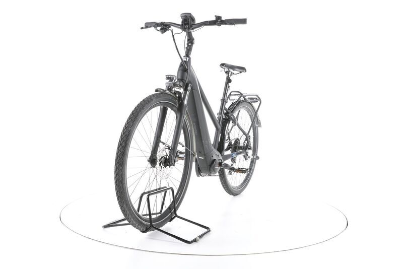 Pegasus Solero Evo 9 2022 | černá | 28" | 45 cm | > 3000 km, image 5 of 5