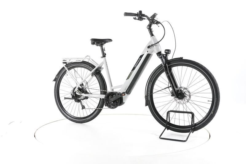 Pegasus Solero EVO 9 2023 | blanc | 28" | 50 cm | <500 km 1