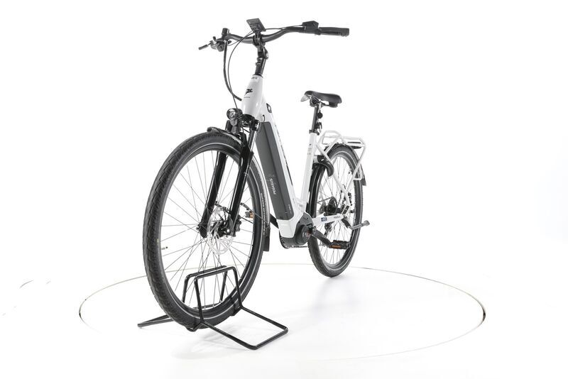 Pegasus Solero EVO 9 2023 | blanc | 28" | 50 cm | <500 km 4