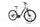 Pegasus Solero Evo 9 2023 | white | 28" | 55 cm | 500 - 3000 km, thumbnail 1 of 4