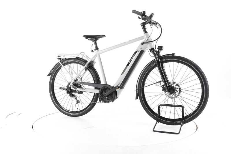 Pegasus Solero Evo 9 2023 | white | 28" | 55 cm | 500 - 3000 km, image 1 of 4