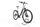 Pegasus Solero Evo 9 2023 | white | 28" | 55 cm | 500 - 3000 km, thumbnail 2 of 4