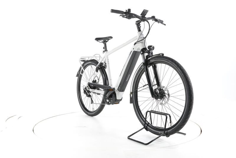Pegasus Solero Evo 9 2023 | white | 28" | 55 cm | 500 - 3000 km, image 2 of 4