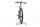 Pegasus Solero Evo 9 2023 | white | 28" | 55 cm | 500 - 3000 km, thumbnail 3 of 4