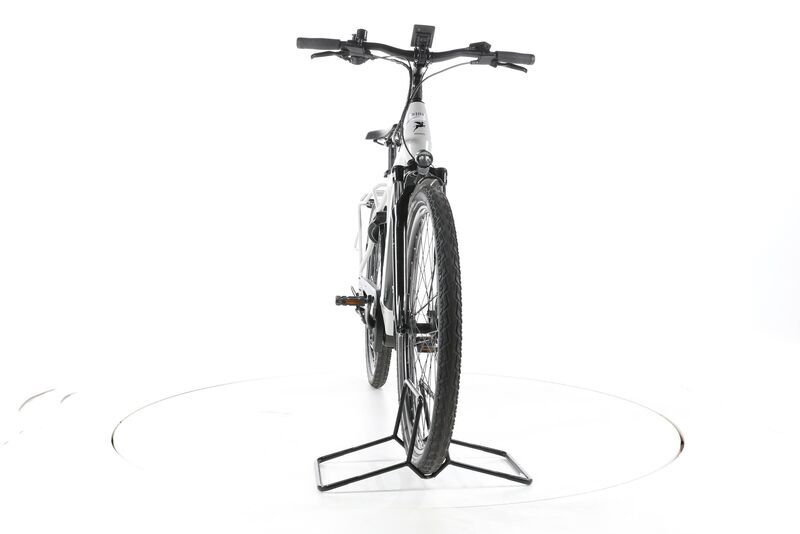 Pegasus Solero Evo 9 2023 | white | 28" | 55 cm | 500 - 3000 km, image 3 of 4