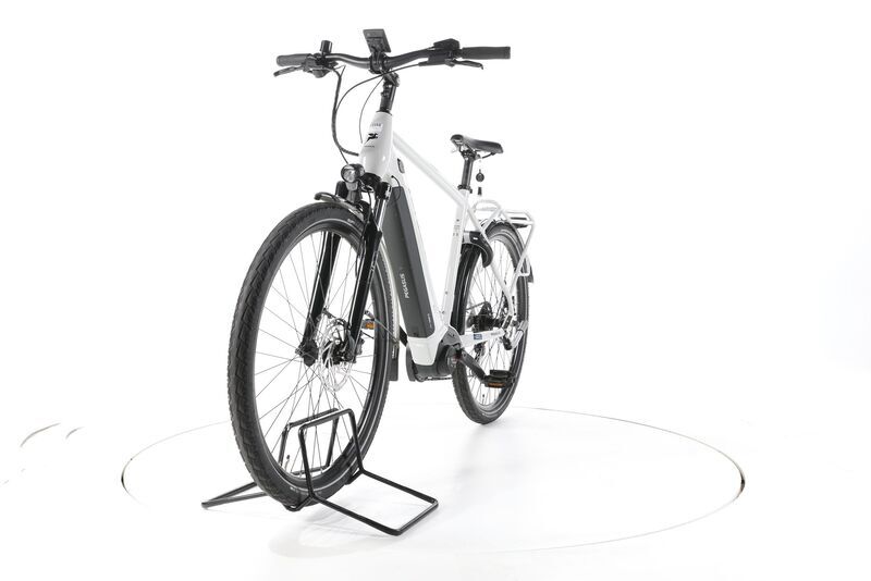 Pegasus Solero Evo 9 2023 | white | 28" | 55 cm | 500 - 3000 km, image 4 of 4
