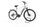 Pegasus Solero EVO 9 2023 | white | 28" | 50 cm | < 500 km, thumbnail 1 of 4
