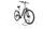Pegasus Solero EVO 9 2023 | white | 28" | 50 cm | < 500 km, thumbnail 2 of 4