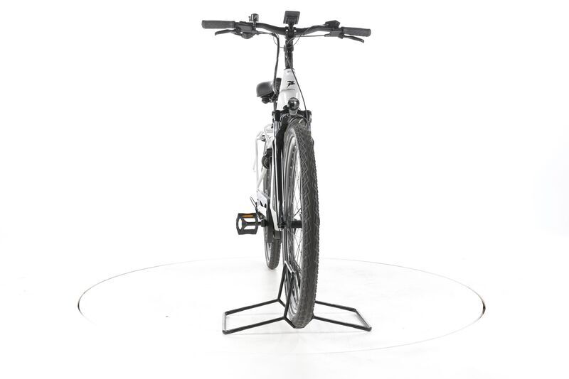 Pegasus Solero EVO 9 2023 | white | 28" | 50 cm | < 500 km, image 3 of 4