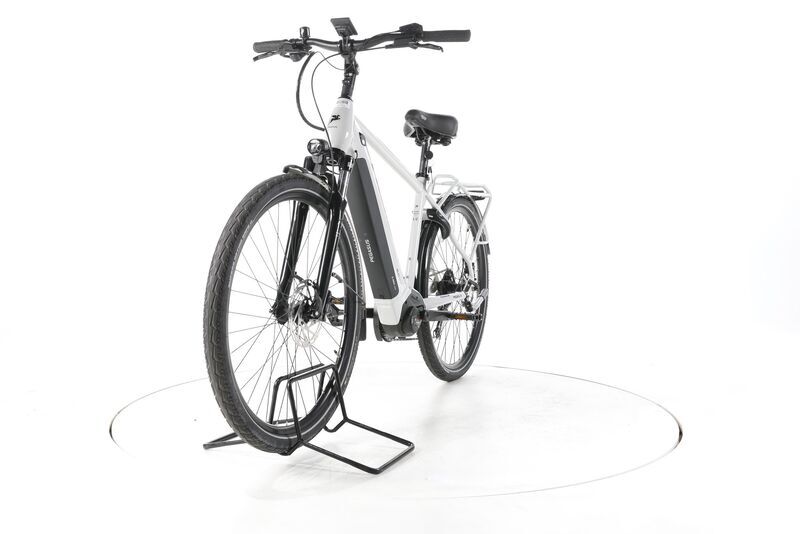 Pegasus Solero EVO 9 2023 | white | 28" | 50 cm | < 500 km, image 4 of 4