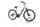 Pegasus Solero EVO 9 2023 | white | 28" | 45 cm | < 500 km, thumbnail 1 of 4