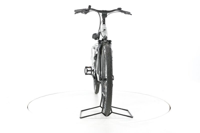 Pegasus Solero EVO 9 2023 | white | 28" | 45 cm | < 500 km, image 3 of 4