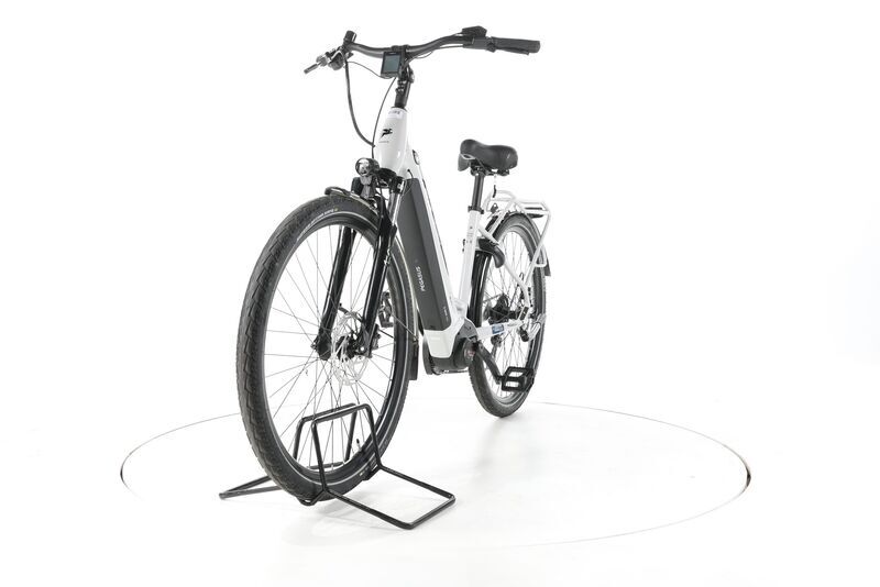 Pegasus Solero EVO 9 2023 | white | 28" | 45 cm | < 500 km, image 4 of 4