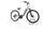 Pegasus Solero EVO 9 2023 | white | 28" | 45 cm | < 500 km, thumbnail 1 of 4