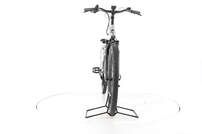 Pegasus Solero EVO 9 2023 | white | 28" | 45 cm | < 500 km, image 3 of 4