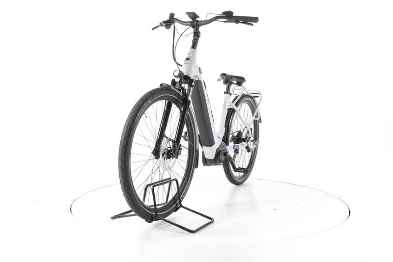 Pegasus Solero EVO 9 2023 | white | 28" | 45 cm | < 500 km, image 4 of 4