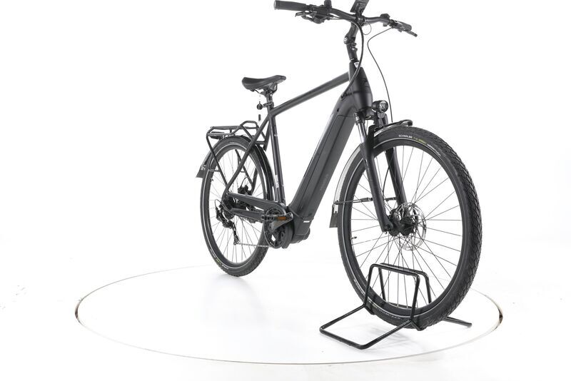 Pegasus Solero EVO 9 2023 | černá | 28" | 60 cm | 500 - 3000 km, image 3 of 5
