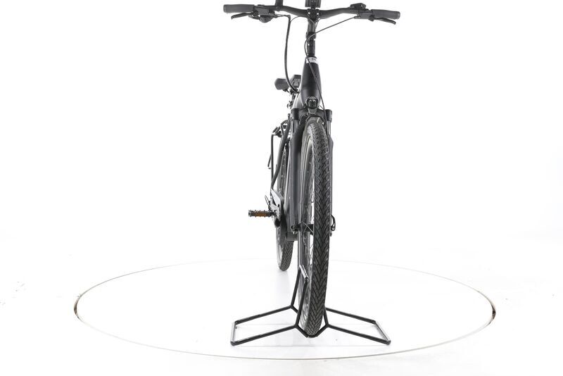 Pegasus Solero EVO 9 2023 | černá | 28" | 60 cm | 500 - 3000 km, image 4 of 5