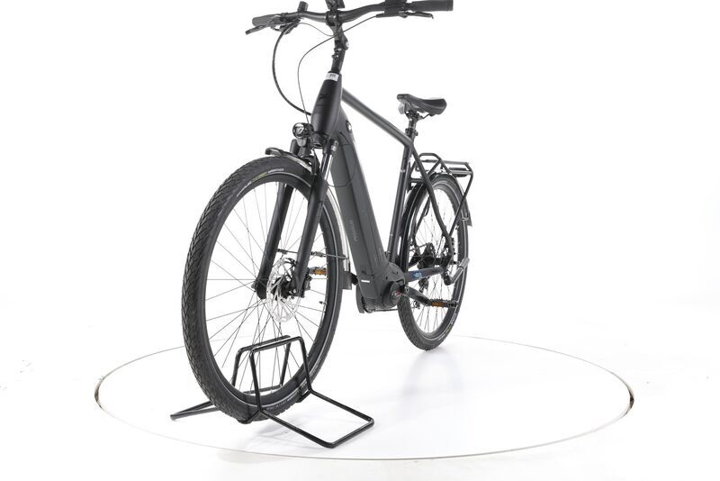 Pegasus Solero EVO 9 2023 | černá | 28" | 60 cm | 500 - 3000 km, image 5 of 5