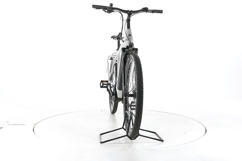 Pegasus Solero Evo 9 2024 | bílá | 28" | 55 cm | 500 - 3000 km, image 3 of 4