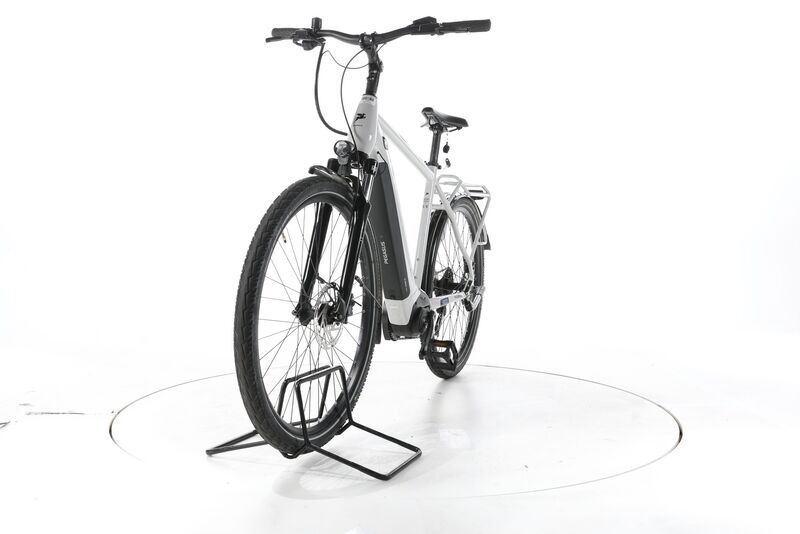 Pegasus Solero Evo 9 2024 | bílá | 28" | 55 cm | 500 - 3000 km, image 4 of 4