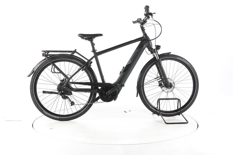 Pegasus Solero Evo 9 2025 | black | 28" | 50 cm | < 500 km, image 1 of 5