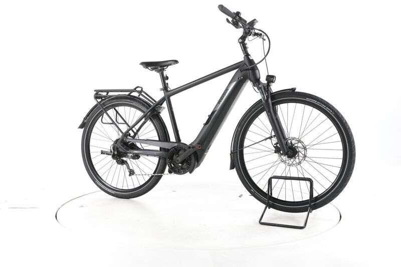 Pegasus Solero Evo 9 2025 | black | 28" | 50 cm | < 500 km, image 2 of 5