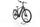 Pegasus Solero Evo 9 2025 | black | 28" | 50 cm | < 500 km, thumbnail 3 of 5