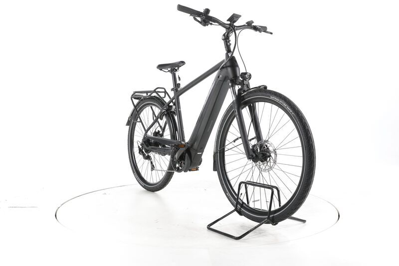 Pegasus Solero Evo 9 2025 | black | 28" | 50 cm | < 500 km, image 3 of 5