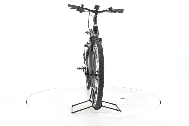 Pegasus Solero Evo 9 2025 | black | 28" | 50 cm | < 500 km, image 4 of 5